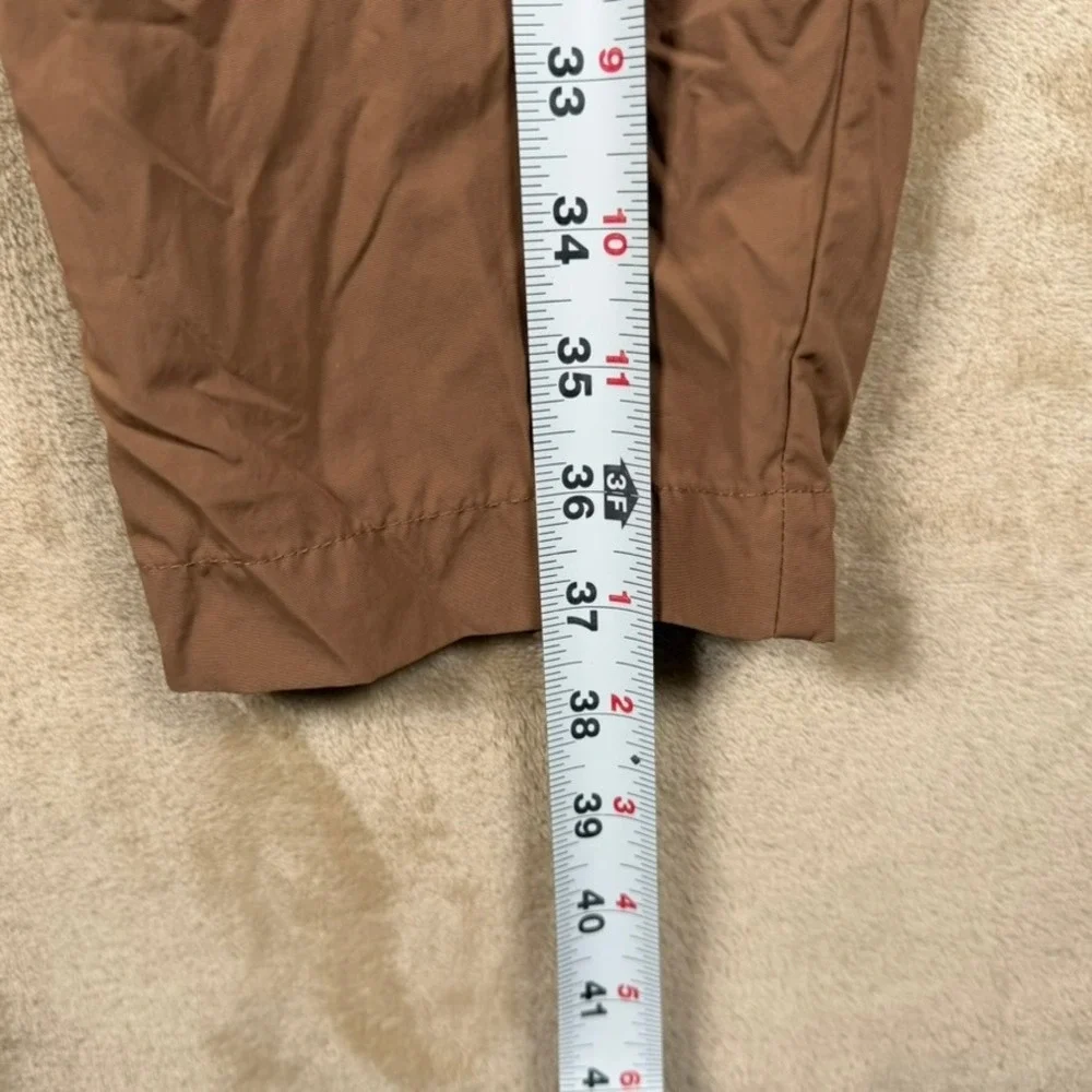 Nike Mens Sportswear Utility Cargo Pants Brown‎ DM6681-256 Size 30 M